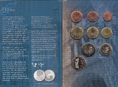 Beschrijving: 3,88 Euro ORIGIN.COINFAIRSET(8) MINTMASTERS V